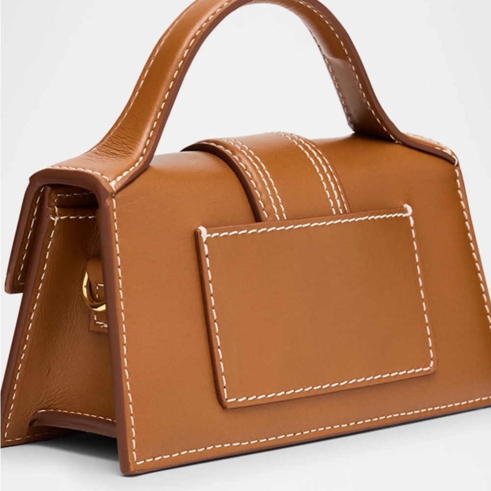 Jacquemus
Le Bambino Leather Crossbody
New with Dust Bag MRSP $1050 - Picture 4 of 7